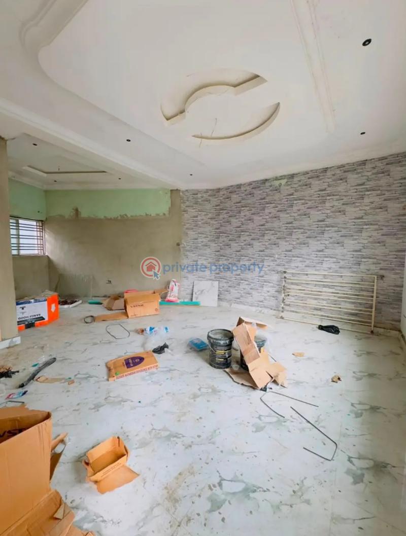 3 bedroom Semi detached Duplex For Sale Magodo GRA Phase 1 Ojodu Lagos - 10