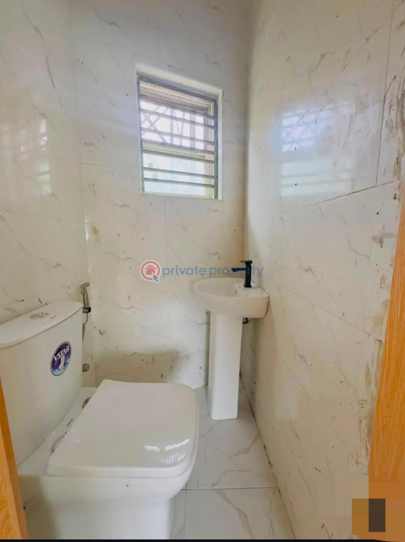 3 bedroom Semi detached Duplex For Sale Magodo GRA Phase 1 Ojodu Lagos - 7