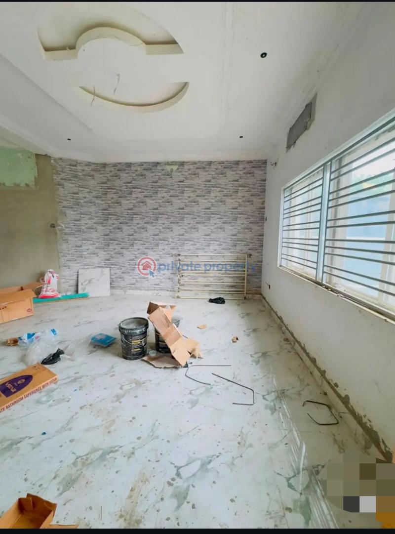 3 bedroom Semi detached Duplex For Sale Magodo GRA Phase 1 Ojodu Lagos - 3
