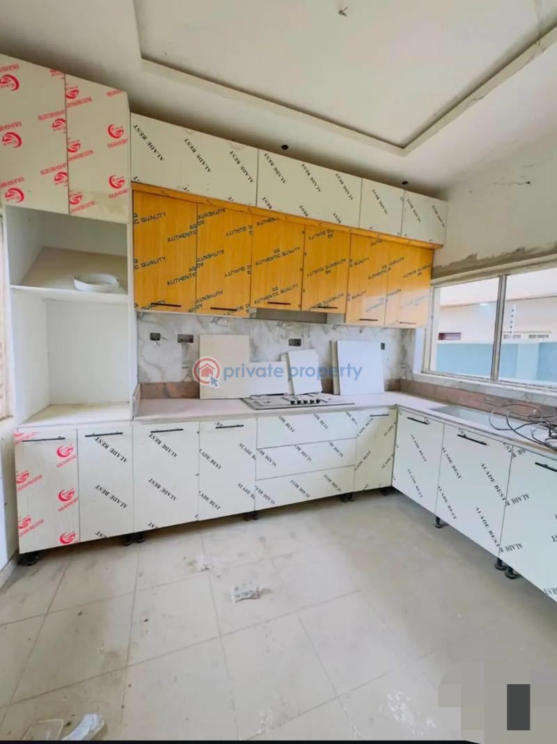 3 bedroom Semi detached Duplex For Sale Magodo GRA Phase 1 Ojodu Lagos - 5