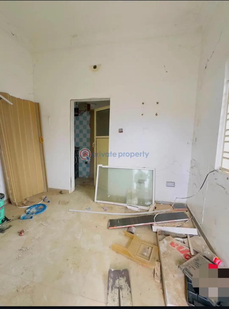 3 bedroom Semi detached Duplex For Sale Magodo GRA Phase 1 Ojodu Lagos - 2