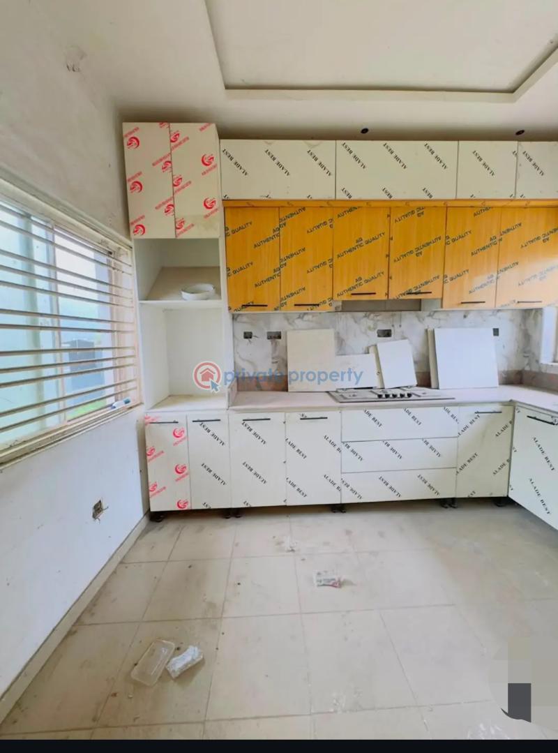 3 bedroom Semi detached Duplex For Sale Magodo GRA Phase 1 Ojodu Lagos - 6