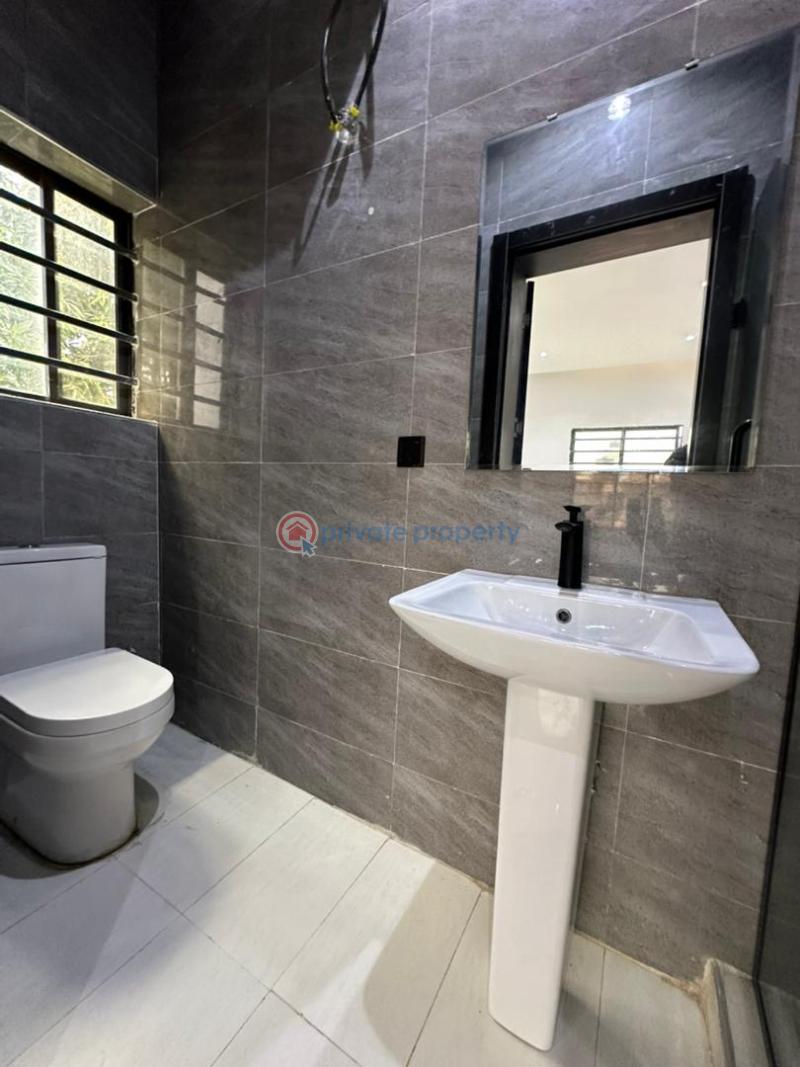 Spaciously built 3bedroom apartment with bq and elevator - 8 3 bedroom Block Of Flats For Sale Lekki Phase 1 Lagos - 8