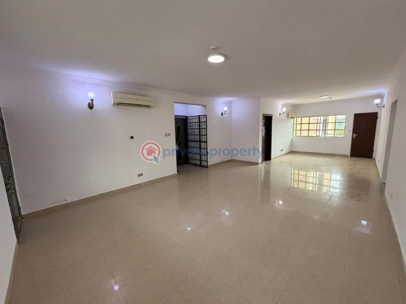 3 bedroom Flat & Apartment For Rent Old Ikoyi Ikoyi Lagos - 0