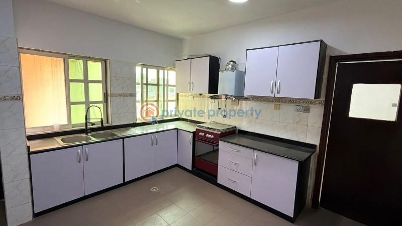 3 bedroom Flat & Apartment For Rent Old Ikoyi Ikoyi Lagos - 5