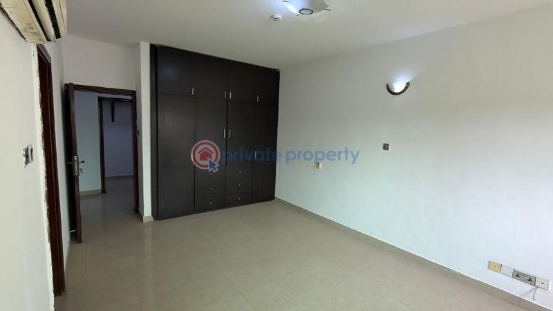 3 bedroom Flat & Apartment For Rent Old Ikoyi Ikoyi Lagos - 2