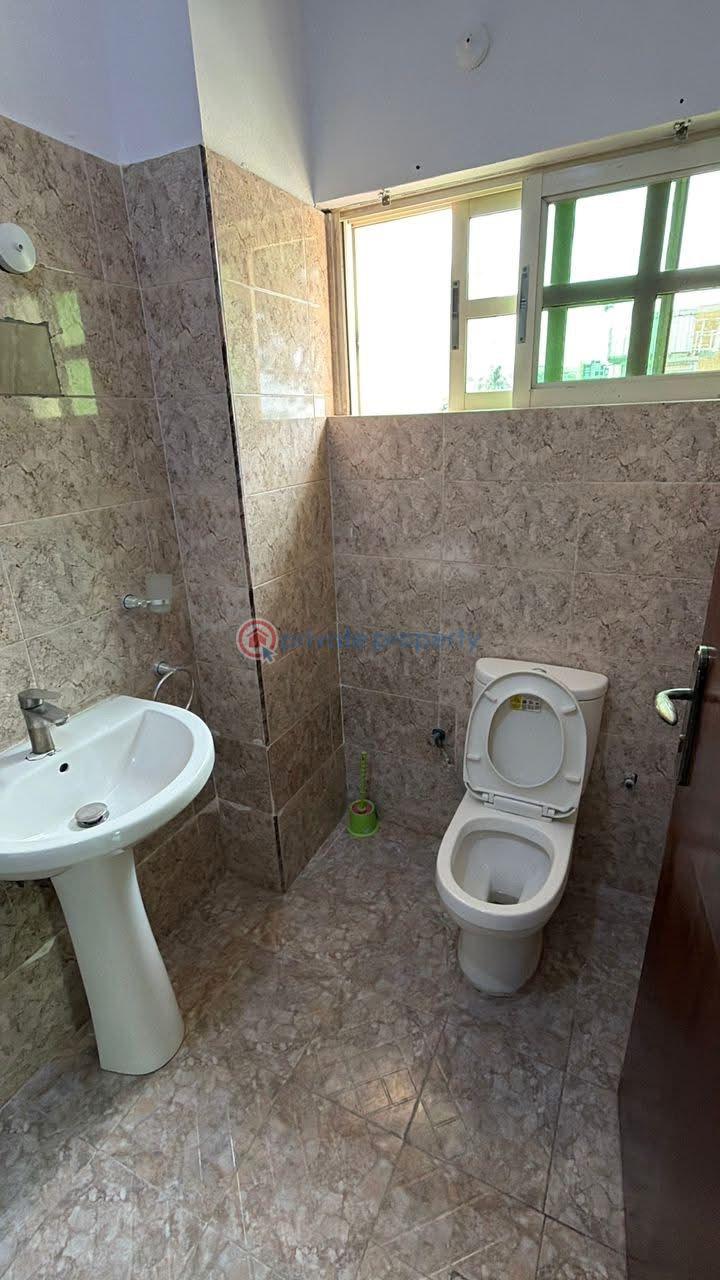 3 bedroom Flat & Apartment For Rent Old Ikoyi Ikoyi Lagos - 3