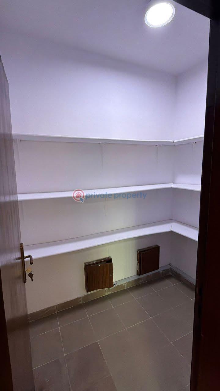 3 bedroom Flat & Apartment For Rent Old Ikoyi Ikoyi Lagos - 4