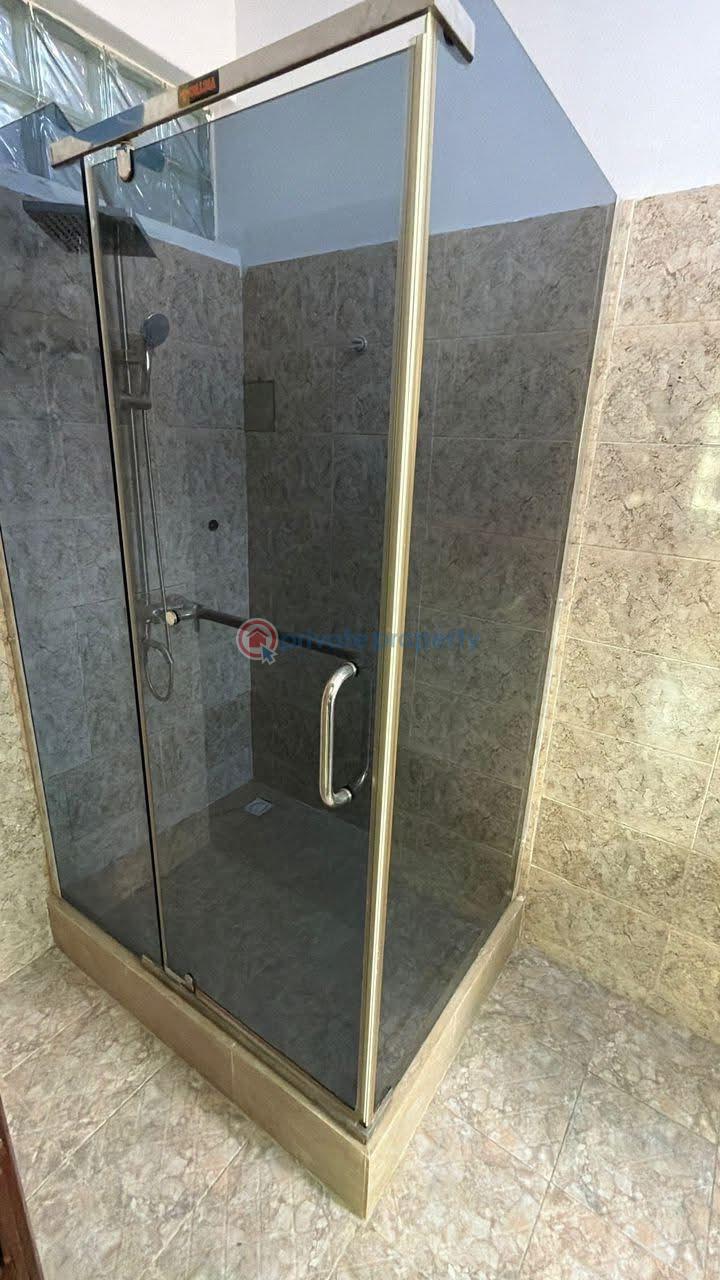 3 bedroom Flat & Apartment For Rent Old Ikoyi Ikoyi Lagos - 1