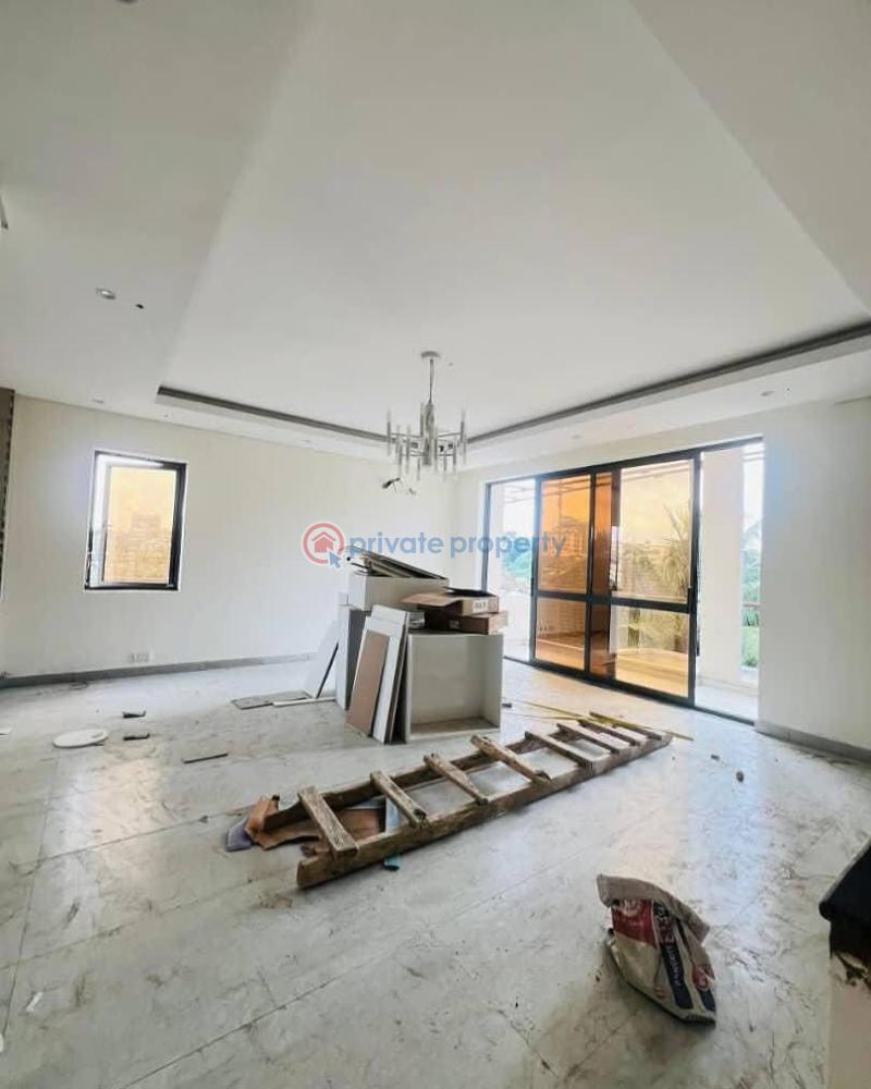 4 bedroom Terraced Duplex For Sale Omole Phase 1 Ojodu Lagos - 8