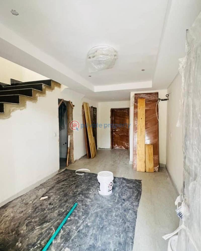 4 bedroom Terraced Duplex For Sale Omole Phase 1 Ojodu Lagos - 10