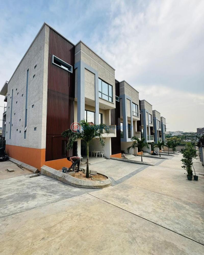 4 bedroom Terraced Duplex For Sale Omole Phase 1 Ojodu Lagos - 7