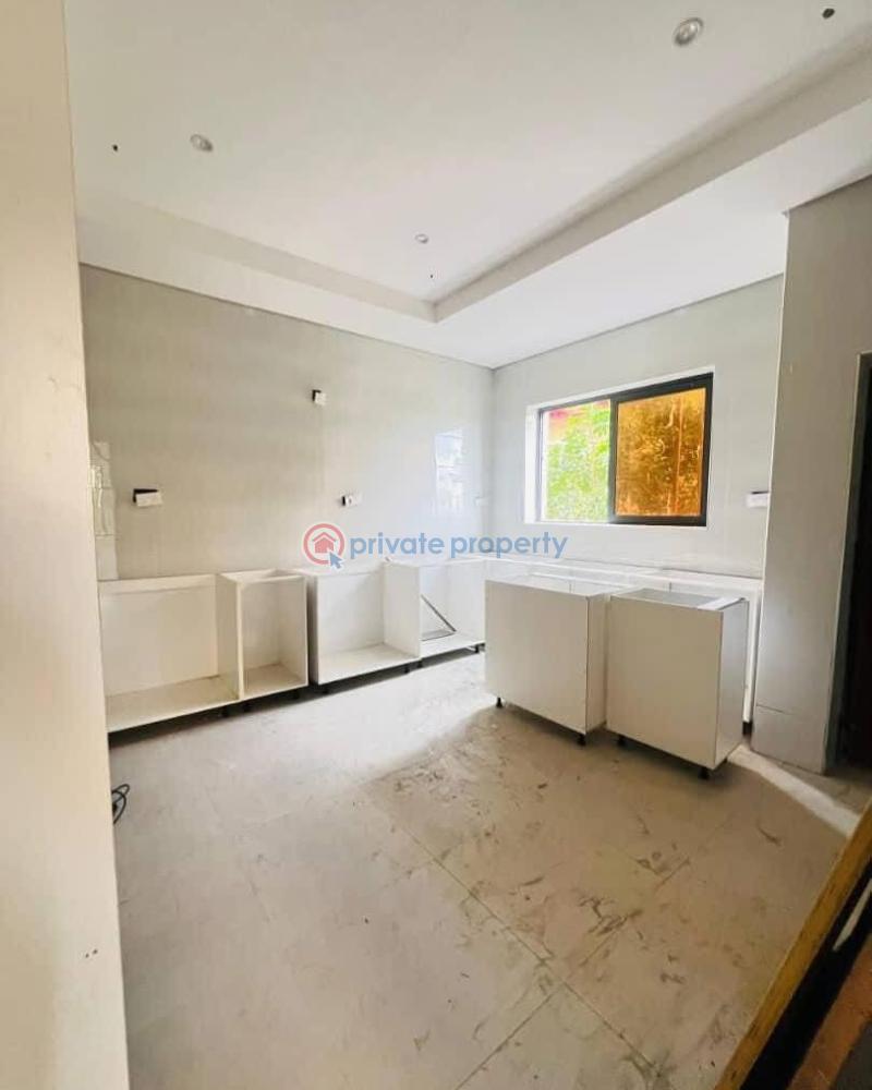 4 bedroom Terraced Duplex For Sale Omole Phase 1 Ojodu Lagos - 9