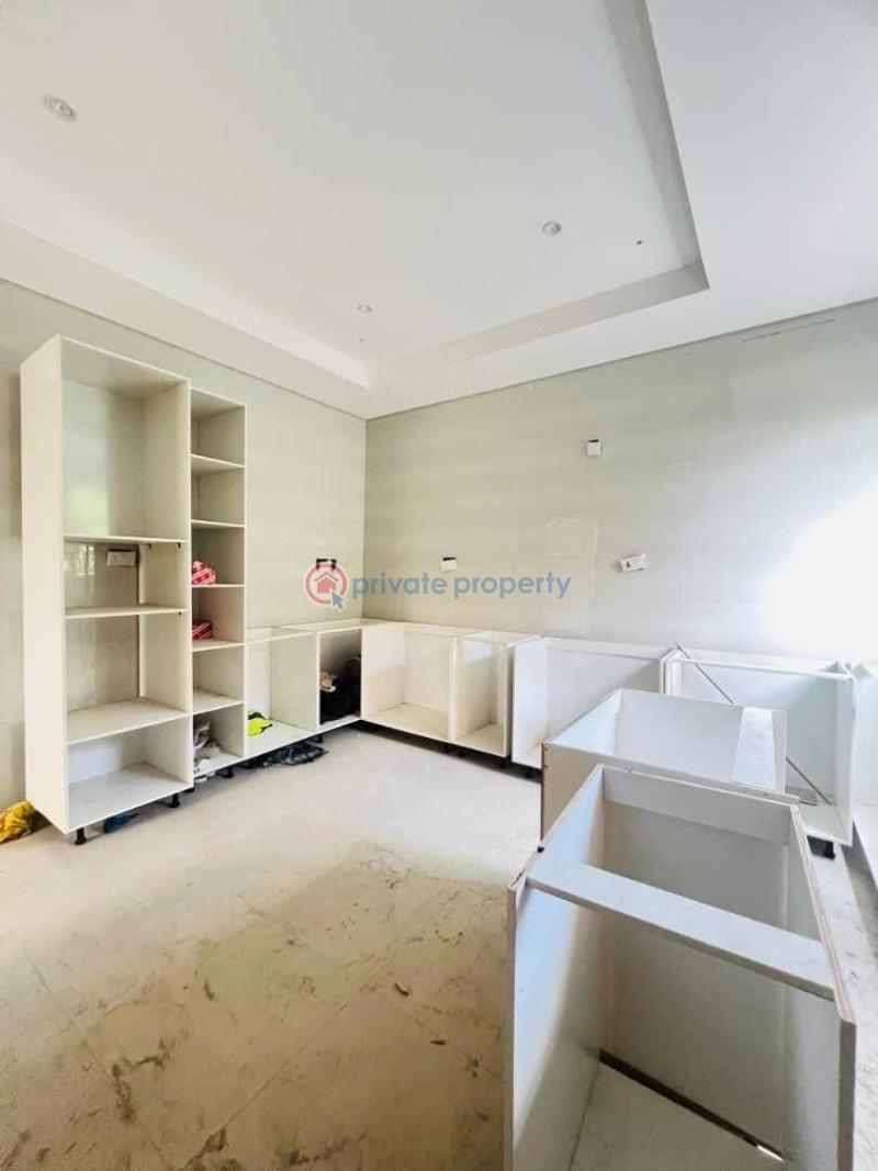 4 bedroom Terraced Duplex For Sale Omole Phase 1 Ojodu Lagos - 3