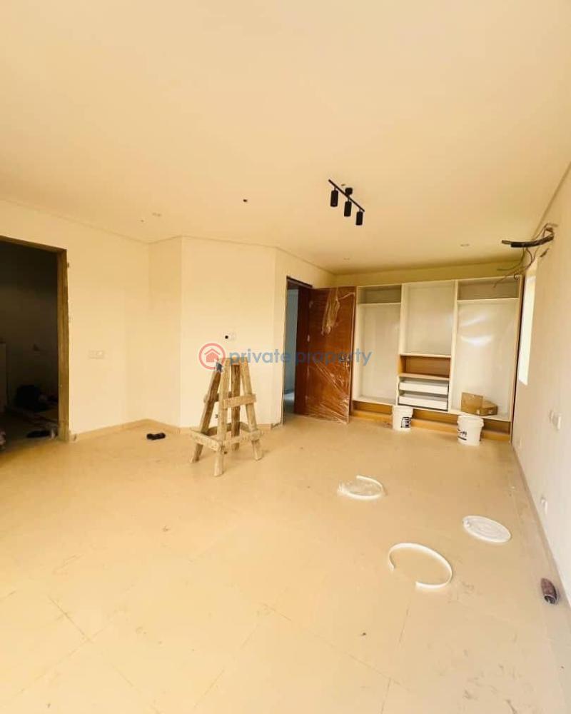 4 bedroom Terraced Duplex For Sale Omole Phase 1 Ojodu Lagos - 5