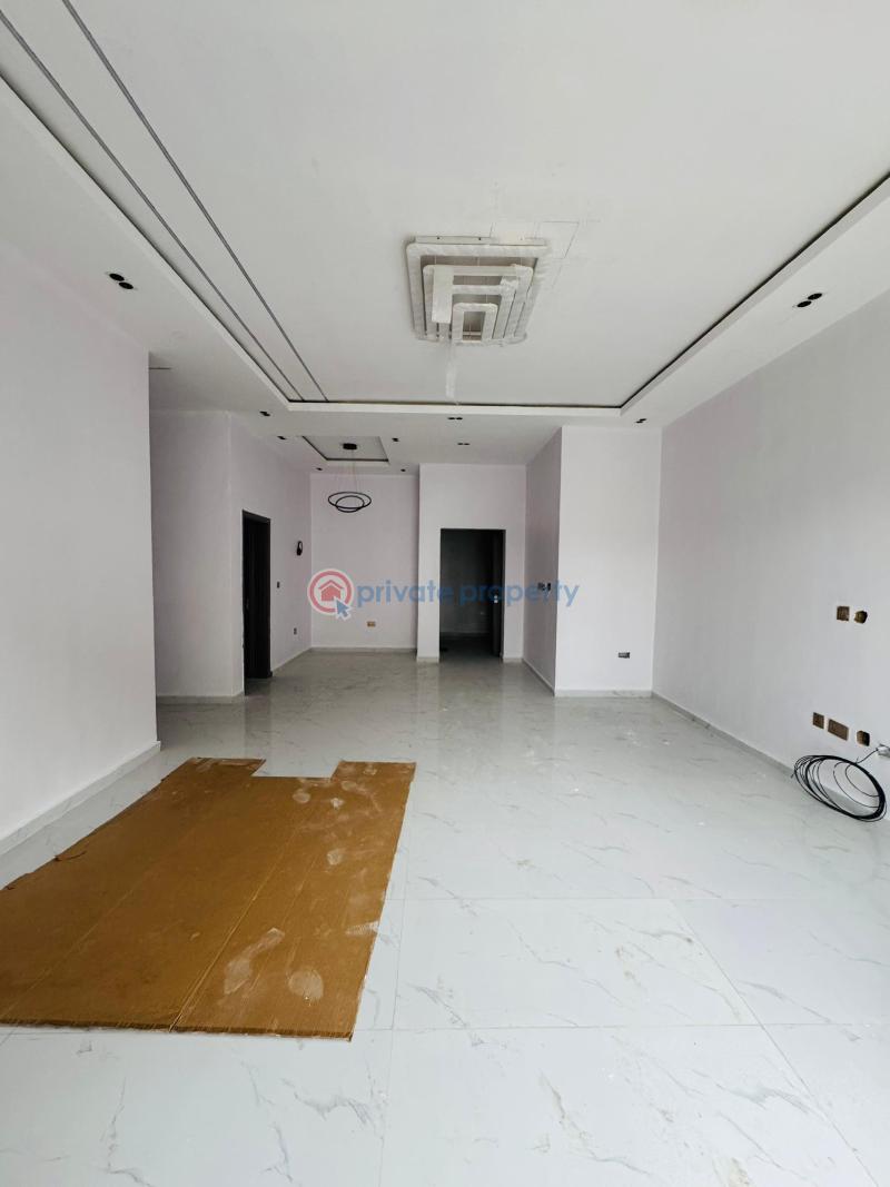 4 bedroom Maisonette For Sale Ikeja GRA Lagos - 7