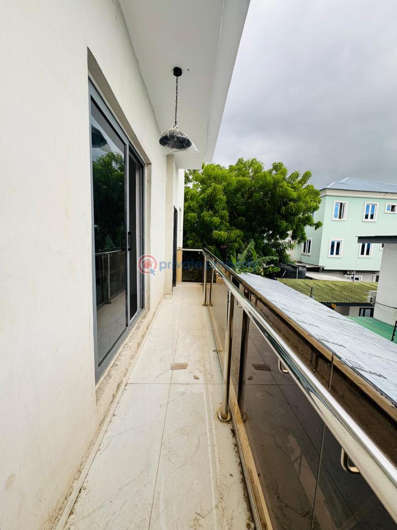 4 bedroom Maisonette For Sale Ikeja GRA Lagos - 21