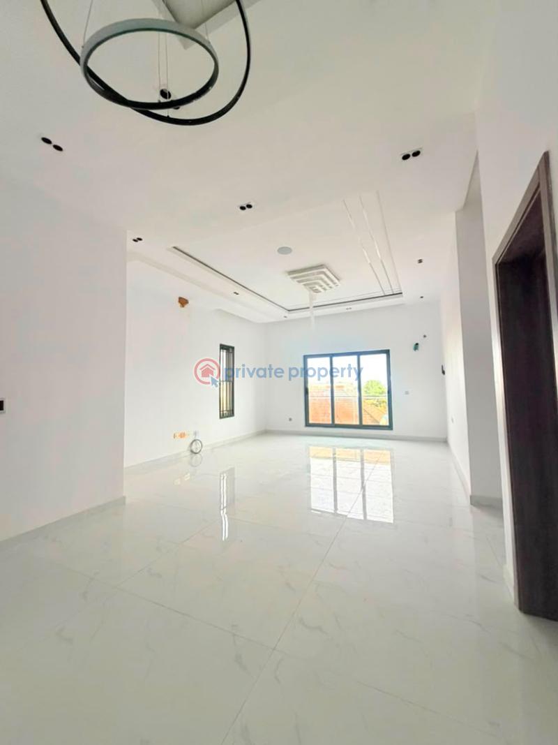 4 bedroom Block Of Flats For Sale Ikeja GRA Lagos - 4