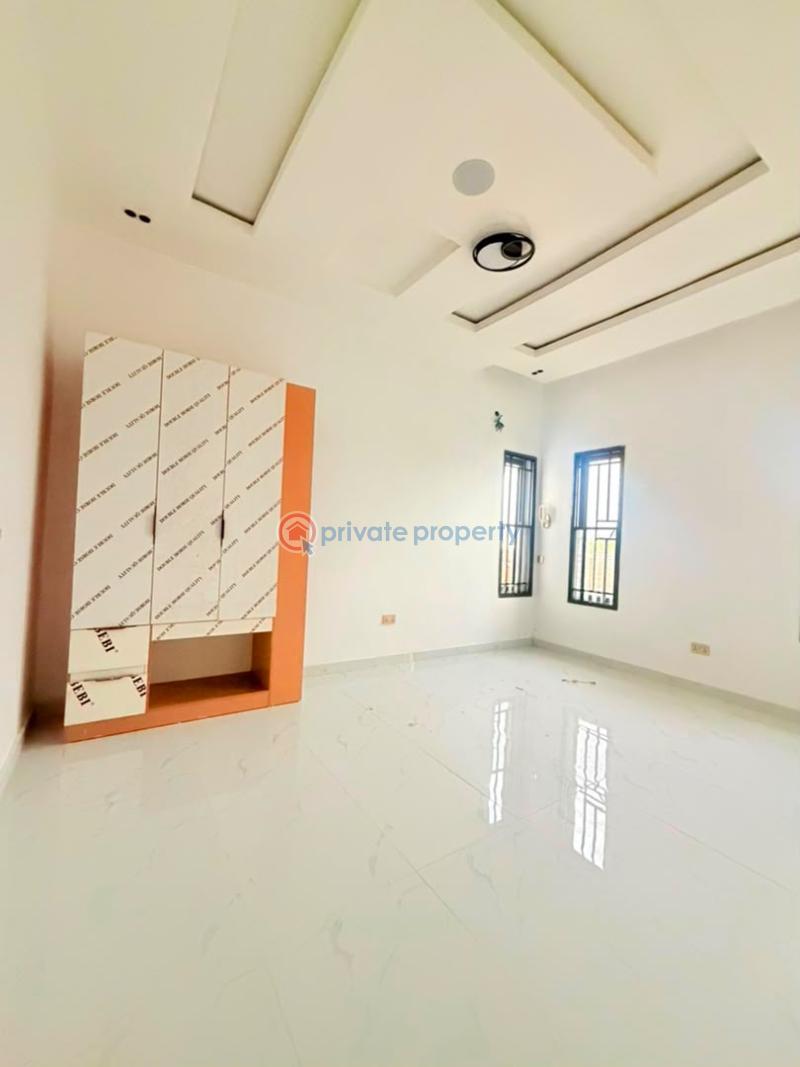 4 bedroom Block Of Flats For Sale Ikeja GRA Lagos - 2