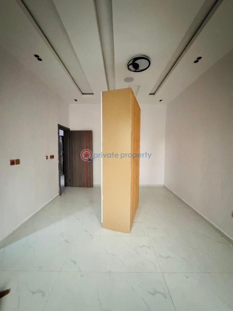 4 bedroom Maisonette For Sale Ikeja GRA Lagos - 15