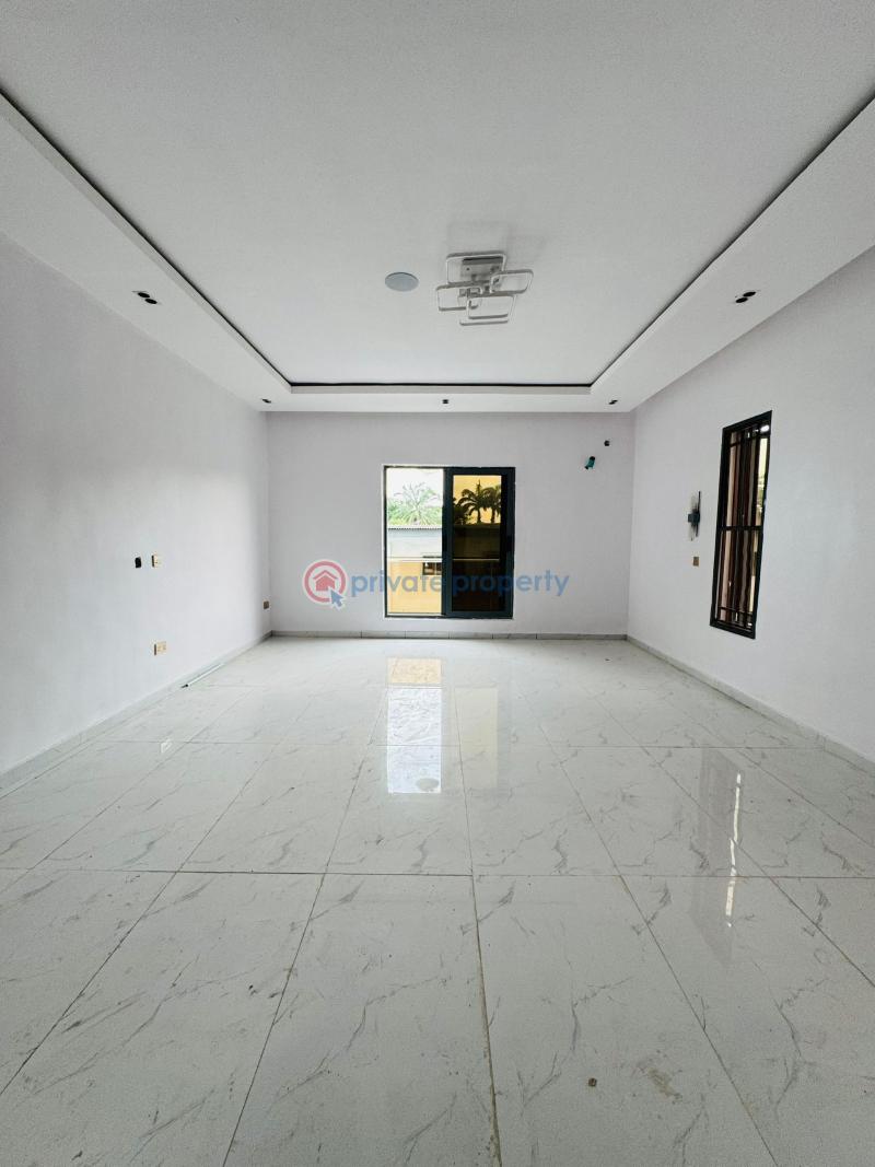 4 bedroom Maisonette For Sale Ikeja GRA Lagos - 4
