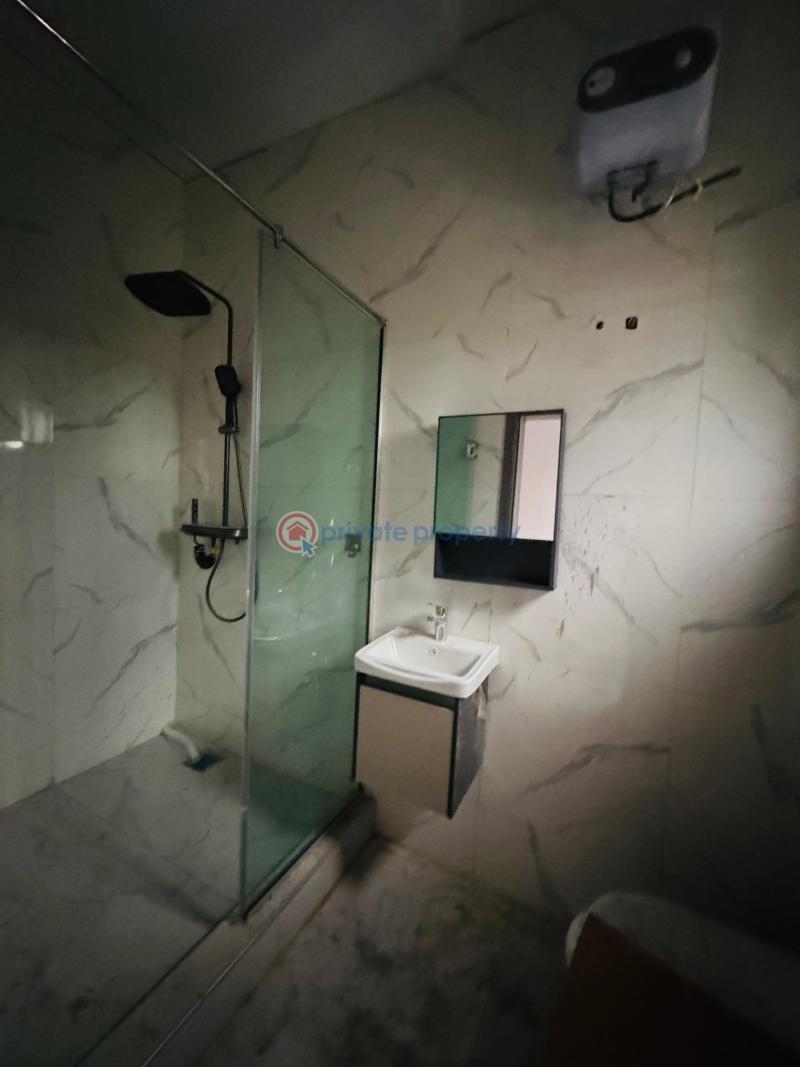 4 bedroom Maisonette For Sale Ikeja GRA Lagos - 13