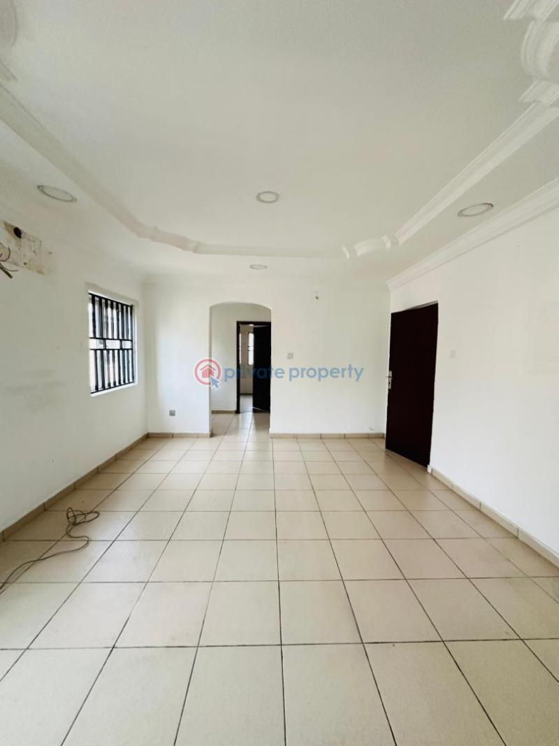 4 bedroom Detached Duplex For Rent Lekki Phase 1 Lagos - 11