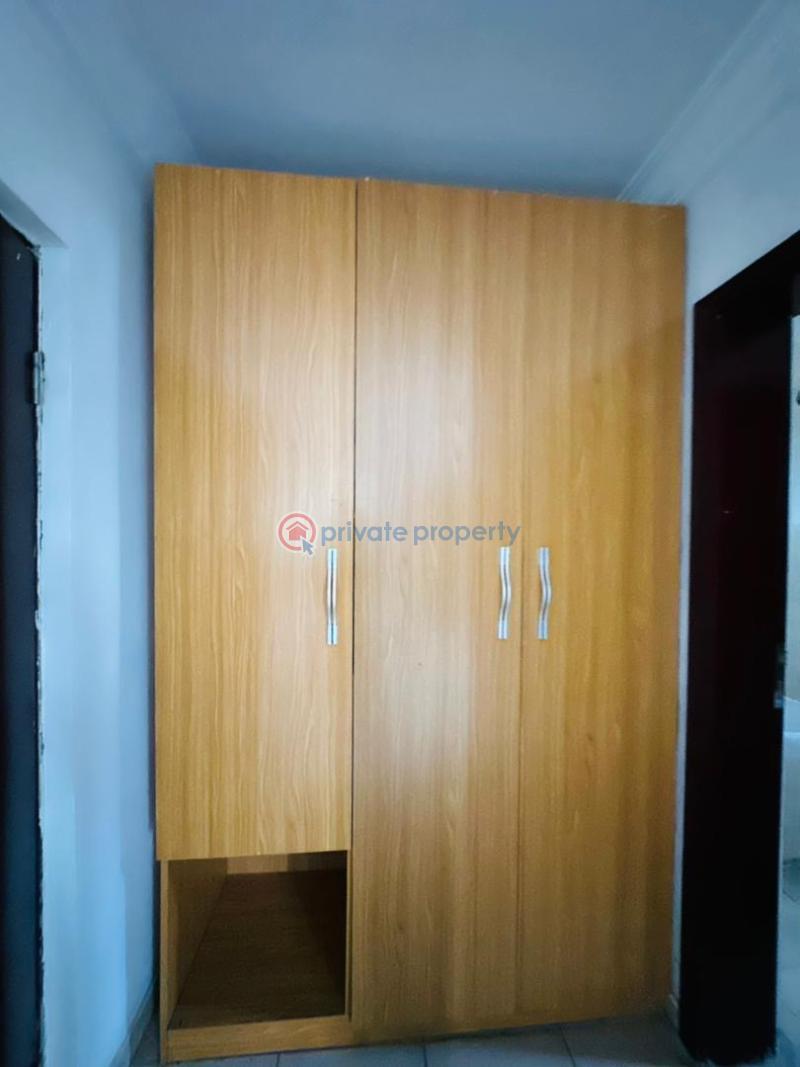 4 bedroom Detached Duplex For Rent Lekki Phase 1 Lagos - 13