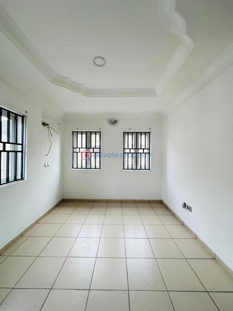 4 bedroom Detached Duplex For Rent Lekki Phase 1 Lagos - 19