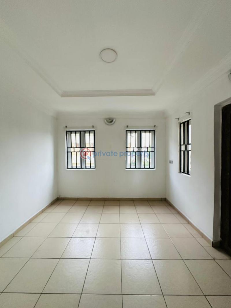 4 bedroom Detached Duplex For Rent Lekki Phase 1 Lagos - 16