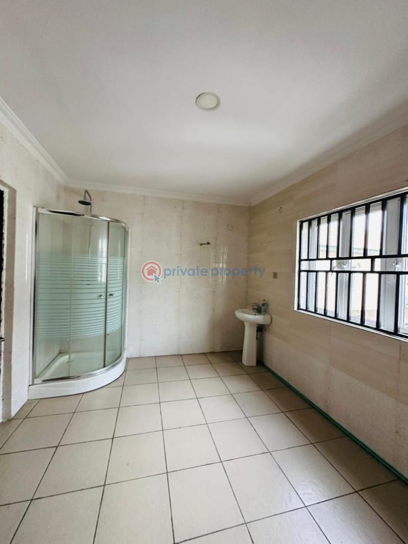 4 bedroom Detached Duplex For Rent Lekki Phase 1 Lagos - 10