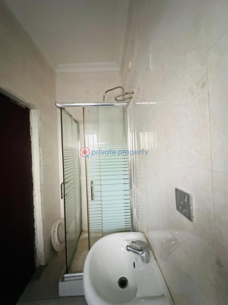 4 bedroom Detached Duplex For Rent Lekki Phase 1 Lagos - 18