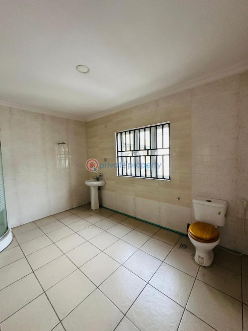 4 bedroom Detached Duplex For Rent Lekki Phase 1 Lagos - 9