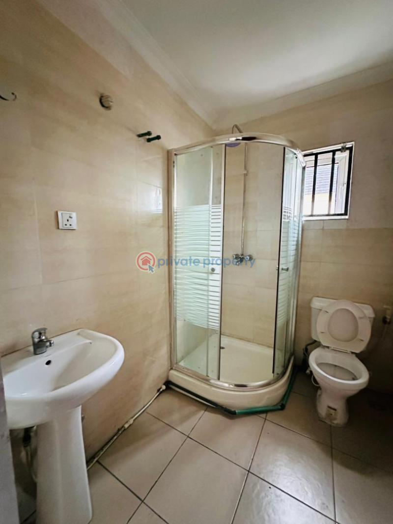 4 bedroom Detached Duplex For Rent Lekki Phase 1 Lagos - 14