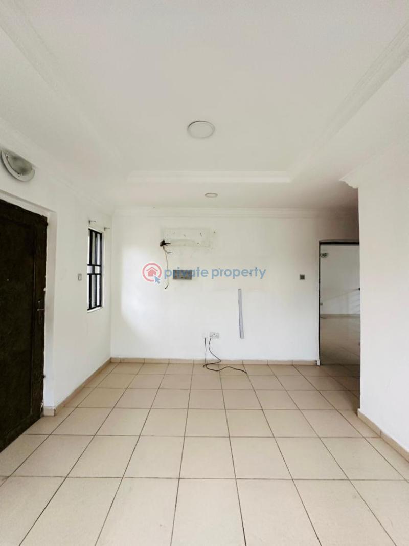 4 bedroom Detached Duplex For Rent Lekki Phase 1 Lagos - 12