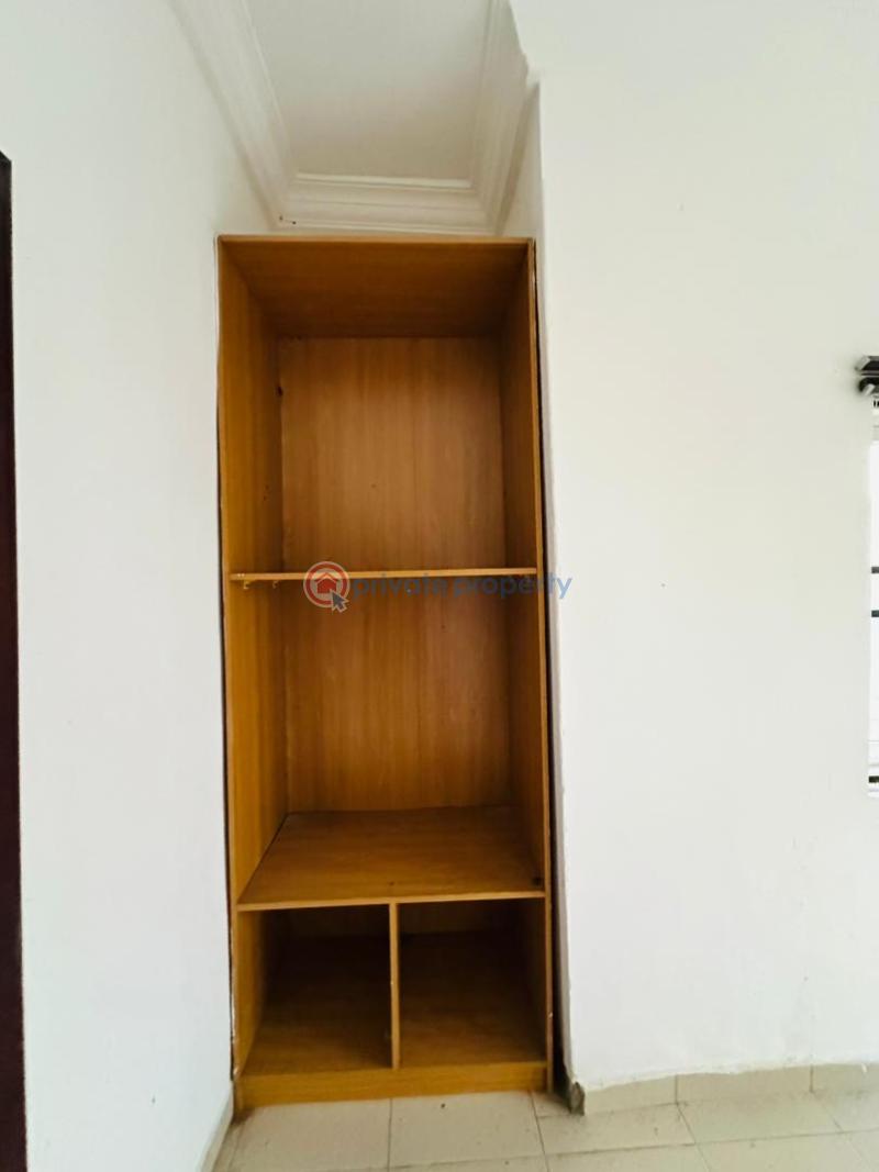 4 bedroom Detached Duplex For Rent Lekki Phase 1 Lagos - 17