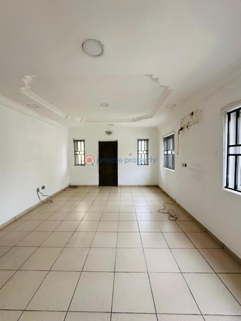 4 bedroom Detached Duplex For Rent Lekki Phase 1 Lagos - 15