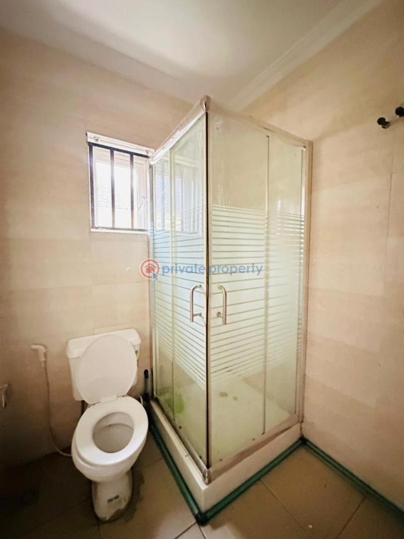 4 bedroom Detached Duplex For Rent Lekki Phase 1 Lagos - 21