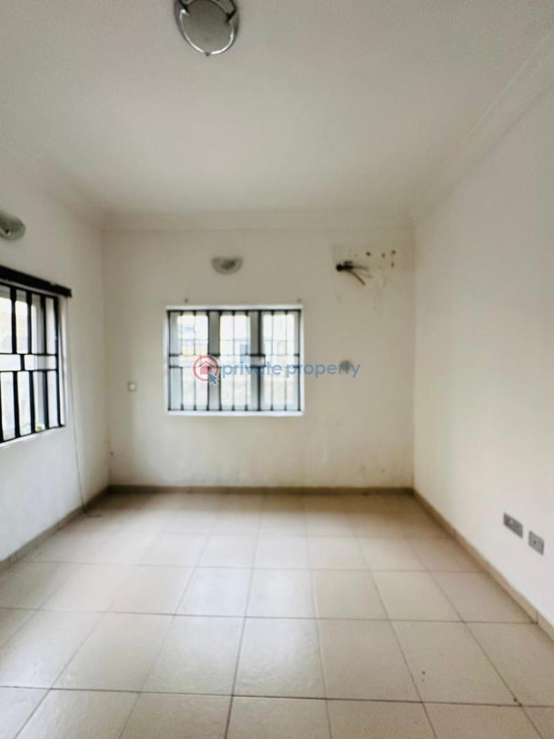 4 bedroom Detached Duplex For Rent Lekki Phase 1 Lagos - 7