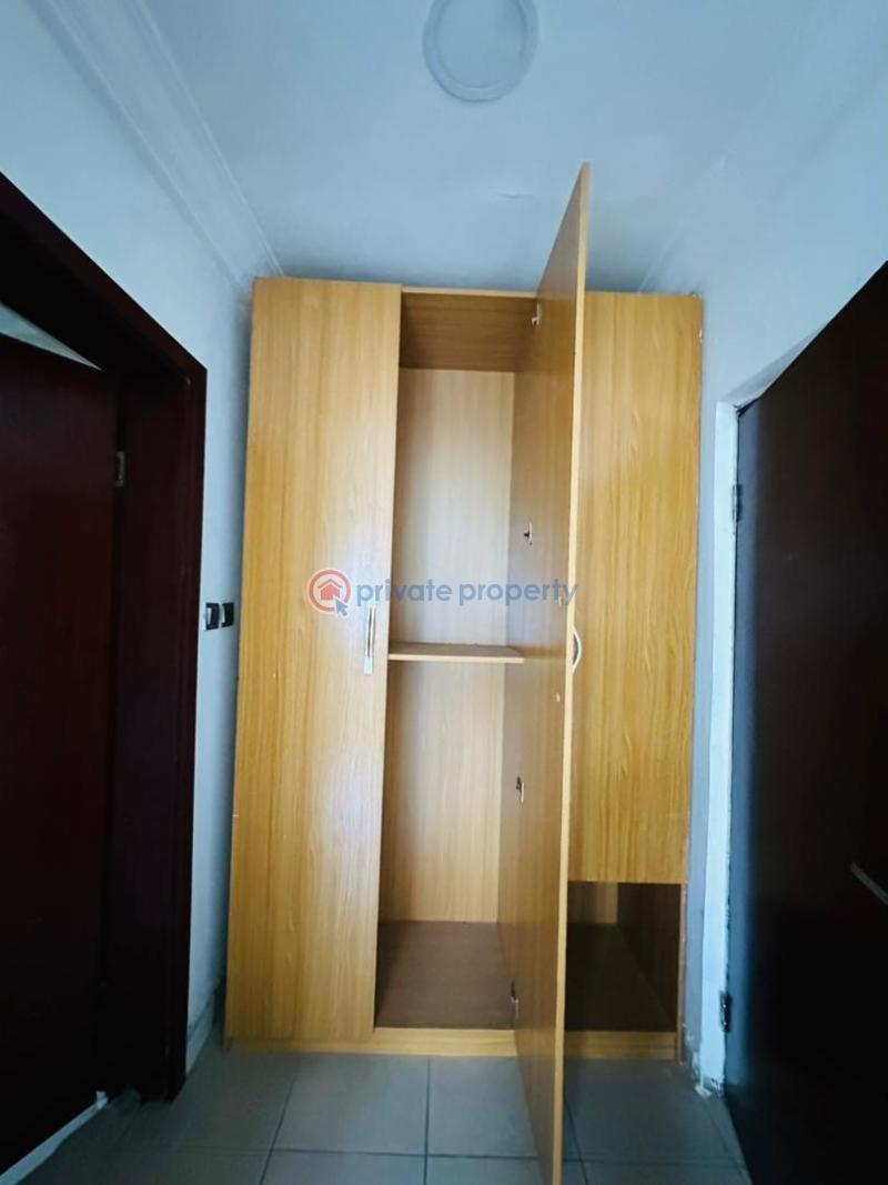 4 bedroom Detached Duplex For Rent Lekki Phase 1 Lagos - 8