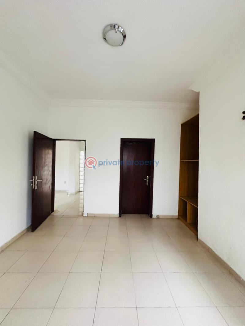 4 bedroom Detached Duplex For Rent Lekki Phase 1 Lagos - 6