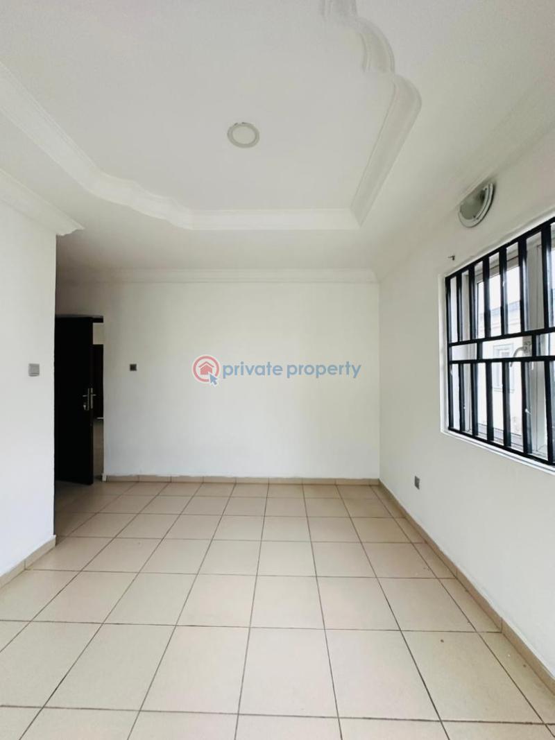 4 bedroom Detached Duplex For Rent Lekki Phase 1 Lagos - 20