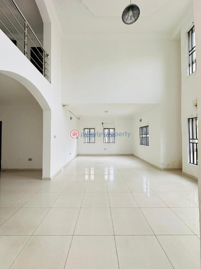 4 bedroom Detached Duplex For Rent Lekki Phase 1 Lagos - 3
