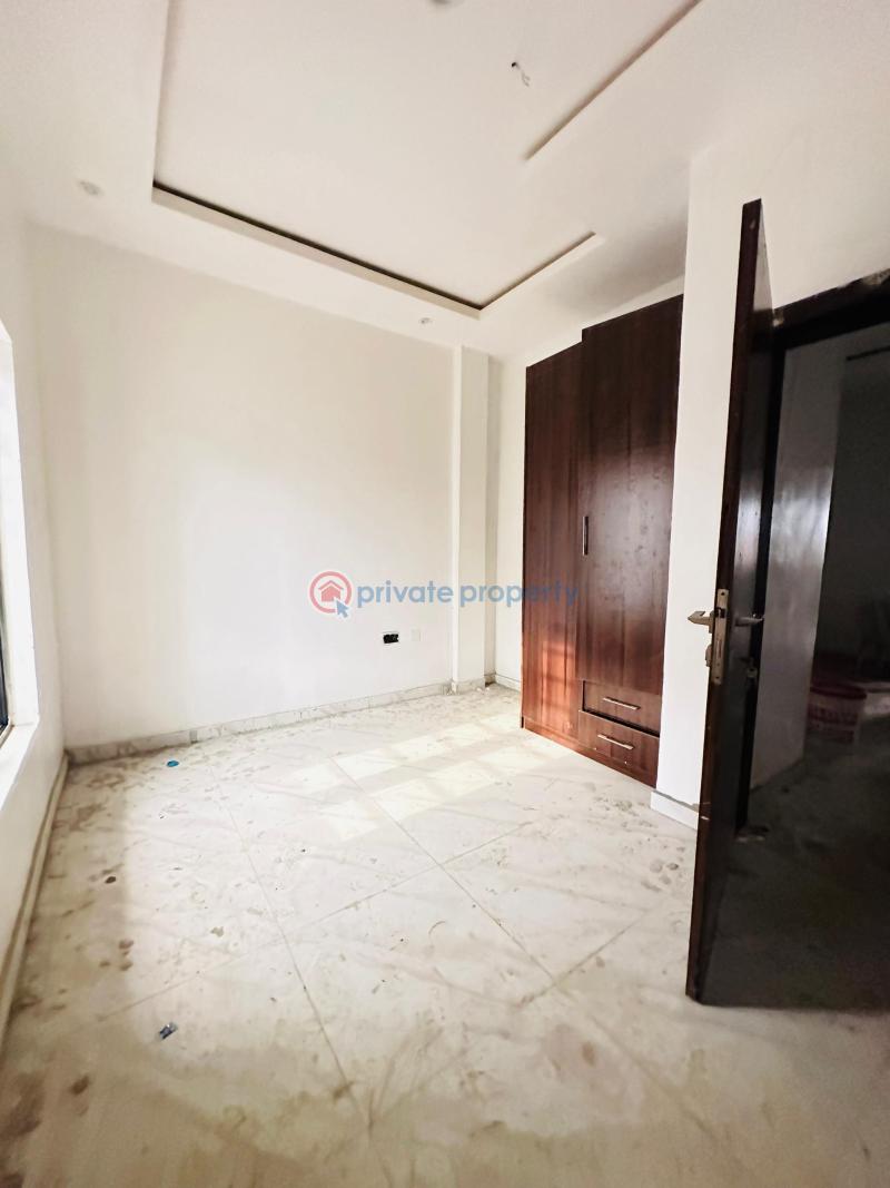 4 bedroom Terraced Duplex For Sale Gbagada Lagos - 5