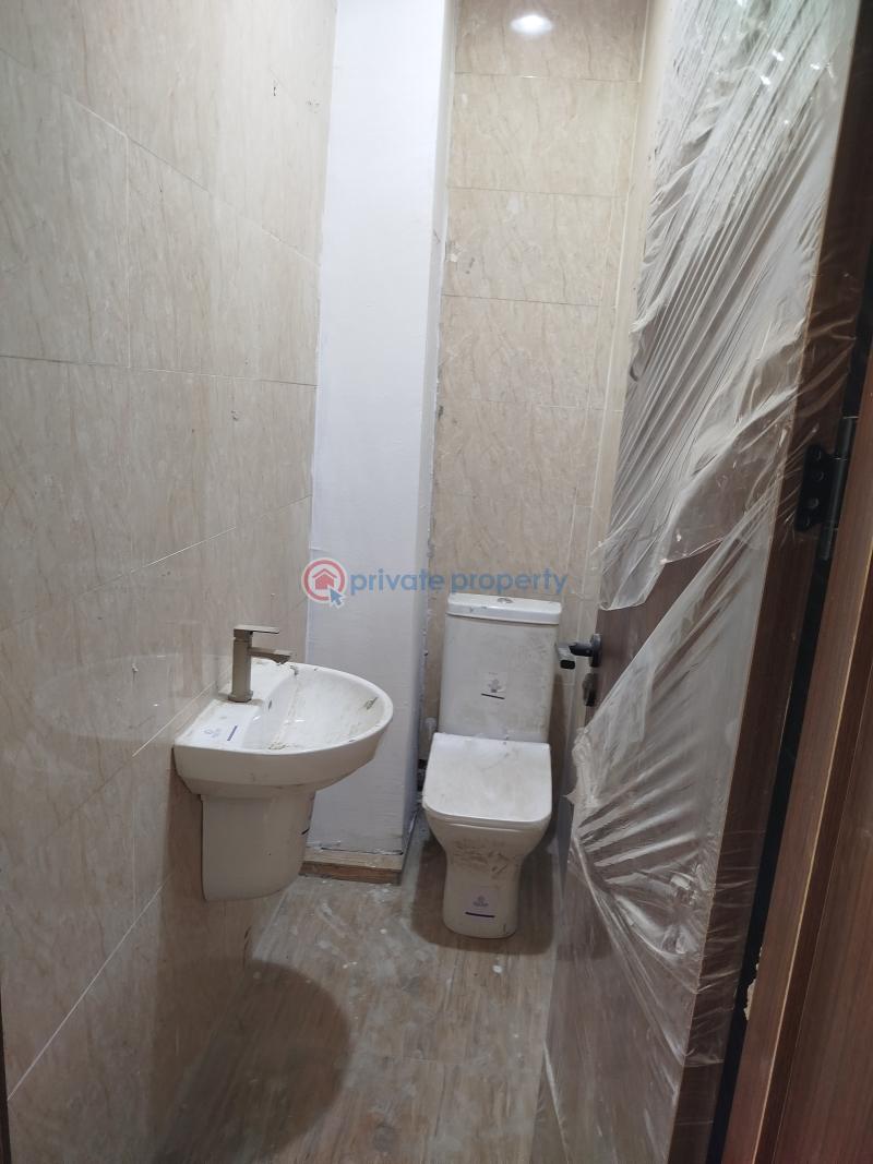 4 bedroom Duplex For Sale Surulere Lagos - 2