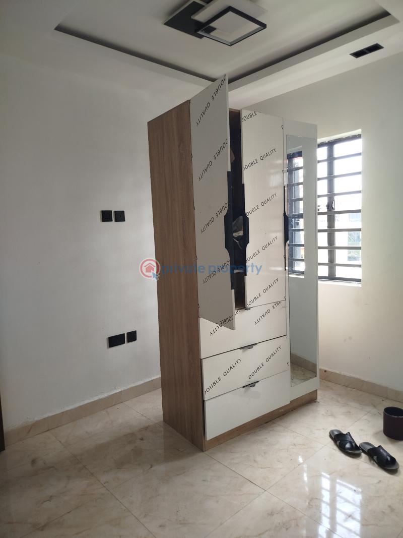 4 bedroom Duplex For Sale Surulere Lagos - 6