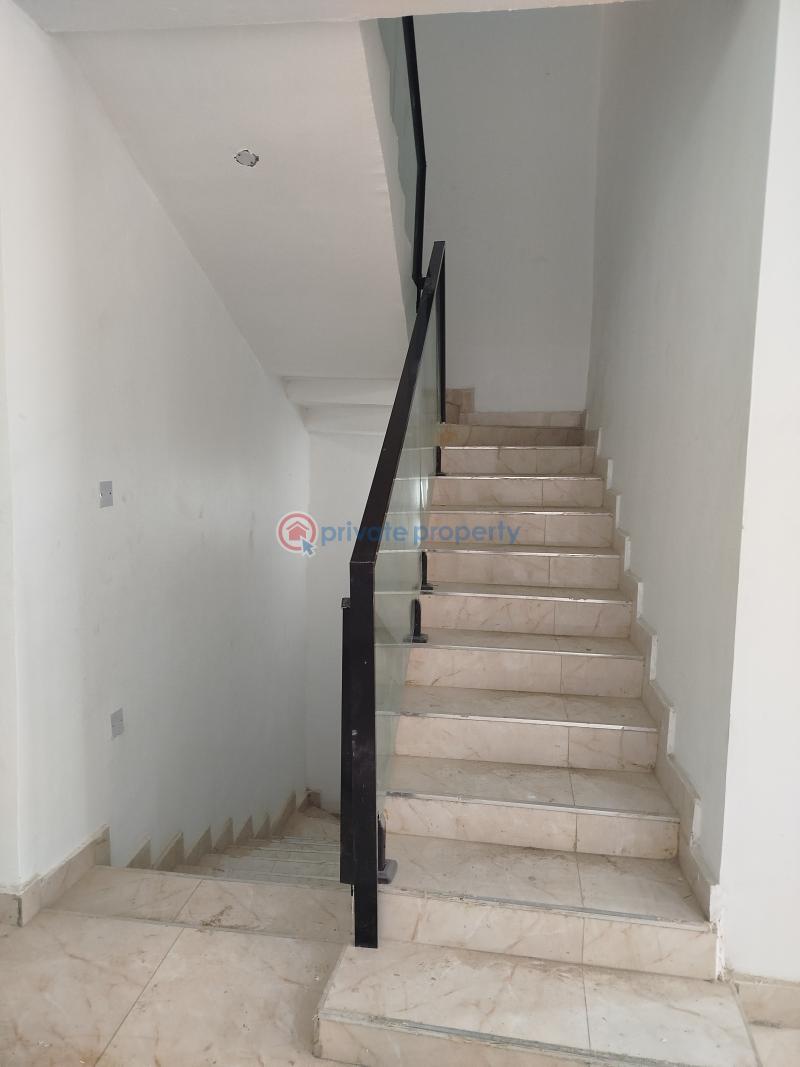 4 bedroom Duplex For Sale Surulere Lagos - 0