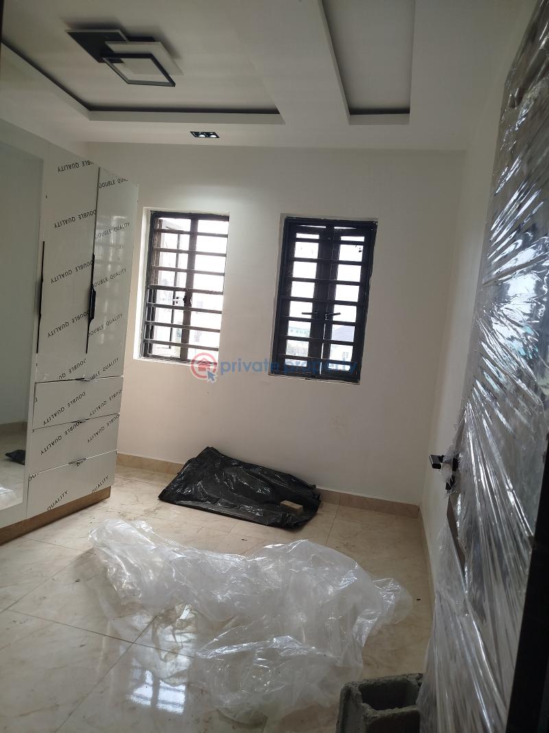 4 bedroom Duplex For Sale Surulere Lagos - 4