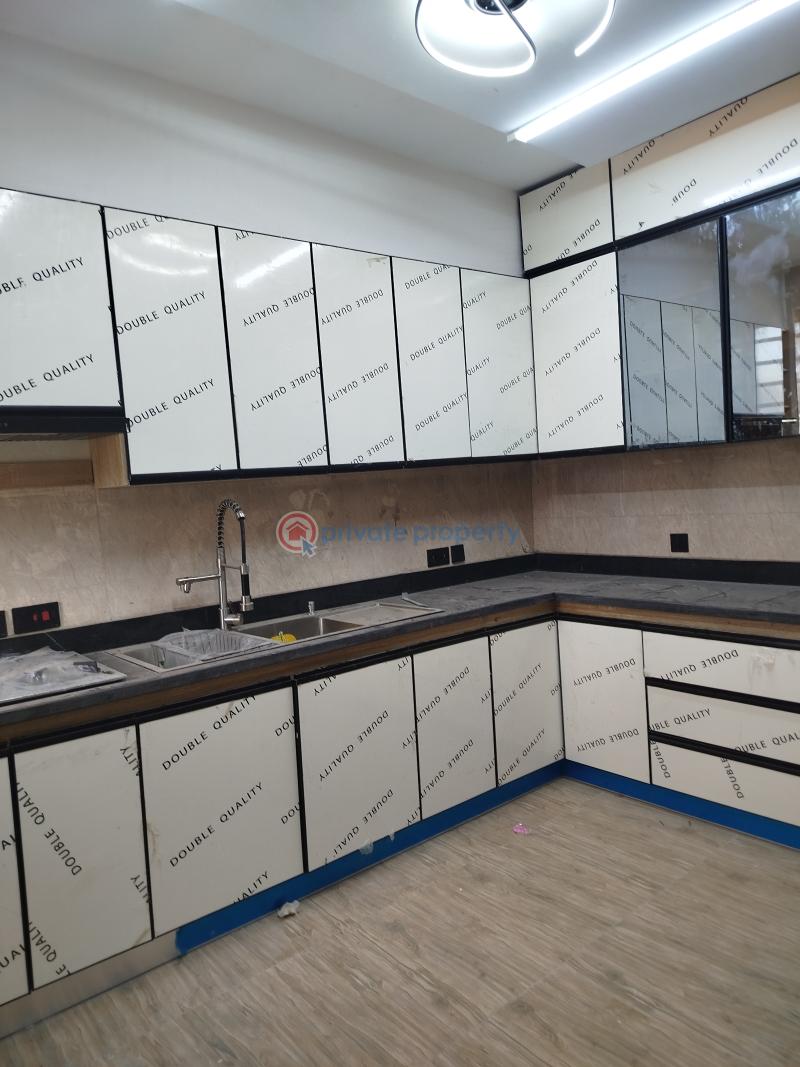 4 bedroom Duplex For Sale Surulere Lagos - 5