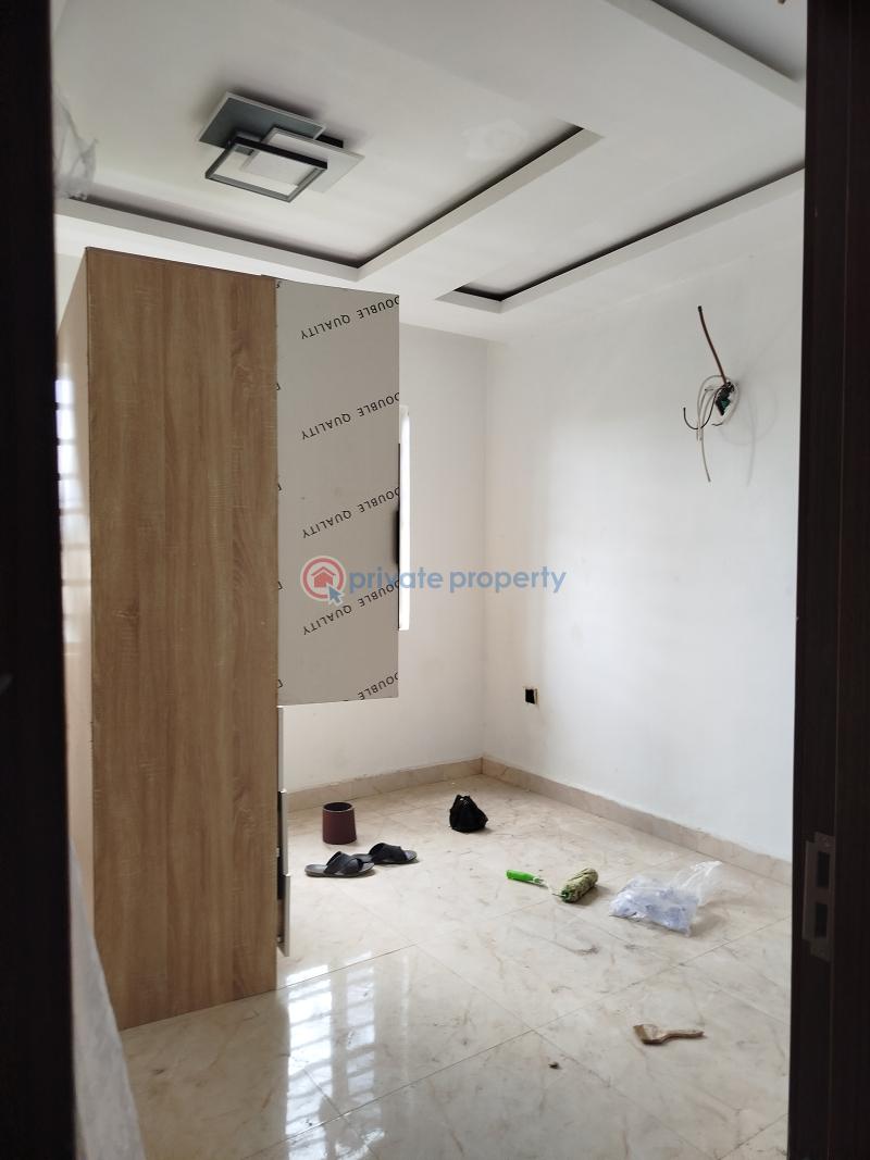 4 bedroom Duplex For Sale Surulere Lagos - 7